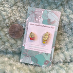 Mini Dole Whips Pins