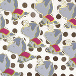 101 Dalmatians Captain Sticker