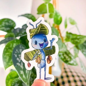 A life of Bugs Flik Sticker