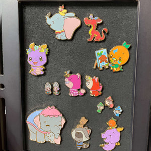 Fantasy Pins