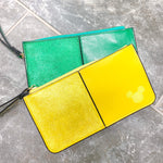 Glitter Mouse Wristlet /Mouselet