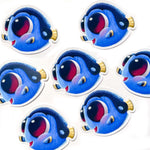 Baby Dory Vinyl Sticker