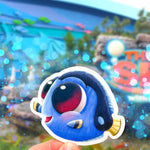 Baby Dory Vinyl Sticker